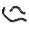 JS Performance Civic EF8/9 CRX B16A 1989-1992 Coolant Hose Kit